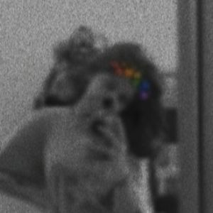 Meet your Posher, Mia